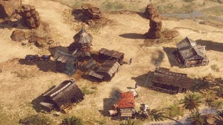 SpellForce 3 - pierwsze szczegóły na temat hybrydy strategii i RPG
