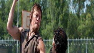 The Walking Dead: Survival Instinct to star Norman Reedus and Michael Rooker