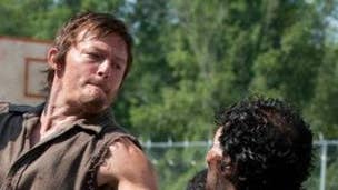 The Walking Dead: Survival Instinct to star Norman Reedus and Michael Rooker