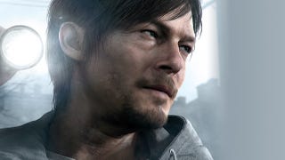 Kojima and del Toro are still planning to work on a project together