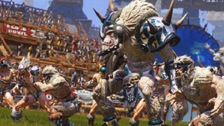 The Cold Gods: Blood Bowl II Adds Norse For Free