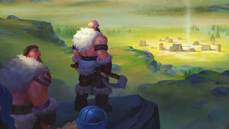 Viking video game Northgard is getting a tabletop RPG based on D&D 5E