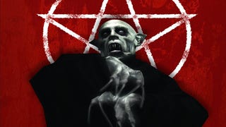 Get a FREE Steam key for horror FPS Nosferatu: Wrath Of Malachi