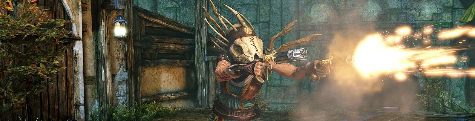 Nosgoth krijgt deze winter een open bèta