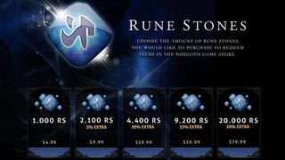 Nosgoth: Square Enix explains store monetisation, currency bundles as high as $79.99