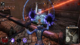 Dusted: Legacy Of Kain F2P Spin-Off Nosgoth Cancelled