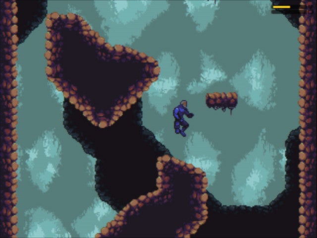Inescapable | Rock Paper Shotgun