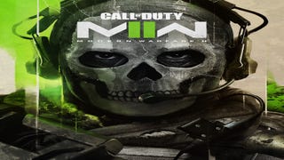 Loď oficiálně odkryla datum a postavy Call of Duty: Modern Warfare 2