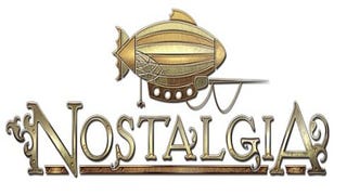 Ignition and Tecmo announce Nostalgia for DS