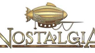 Ignition releases video for its steampunk adventure Nostalgia