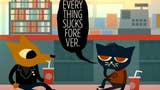 Nostalgic coming-of-age tale Night in the Woods delayed until 2016
