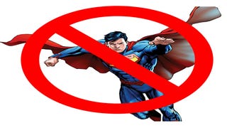 Rocksteady shuts down those Superman rumors