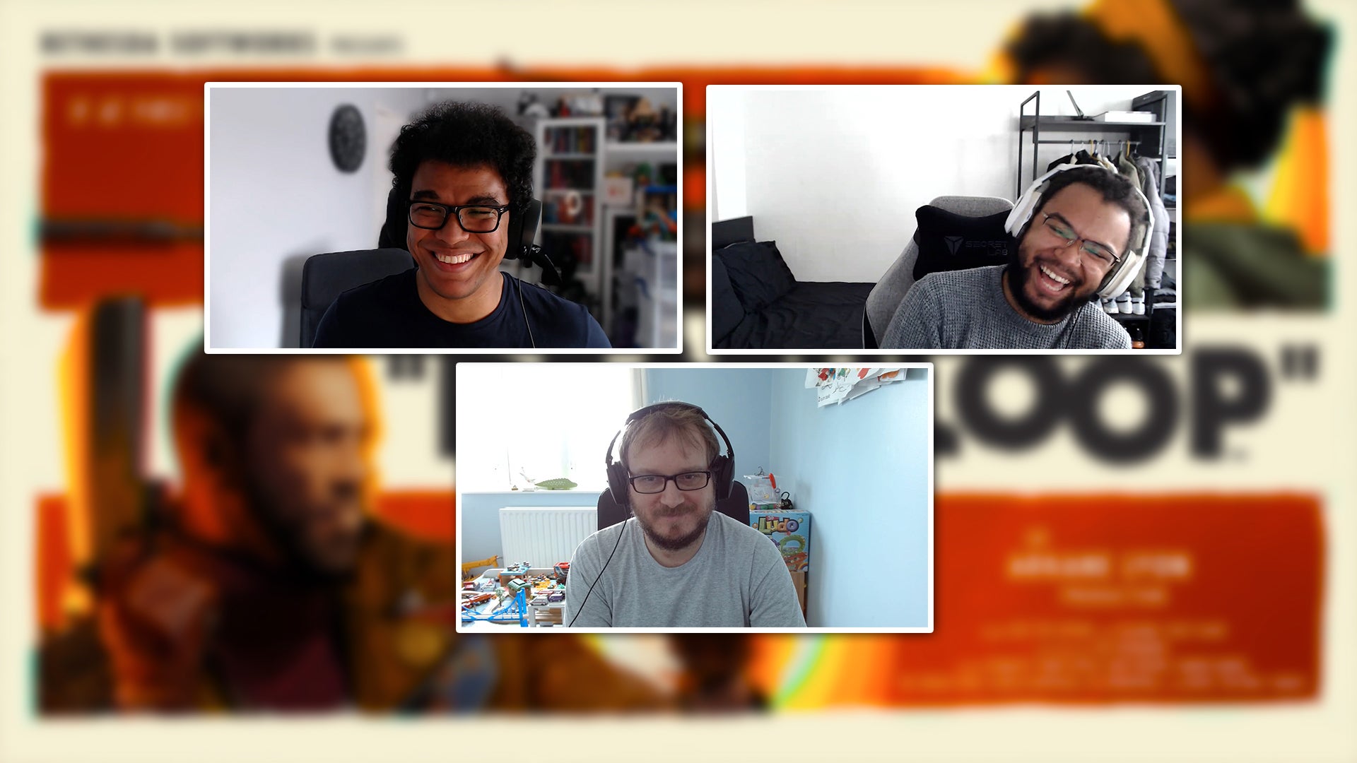 PlayStation State of Play Verdict, and Switch OLED disappointment - VG247’s Definitely Not a Podcast Video Chat #3