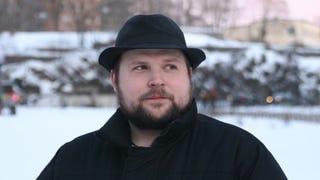 Notch on leaving Minecraft behind: "it's about my sanity"