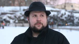 Notch on leaving Minecraft behind: "it's about my sanity"