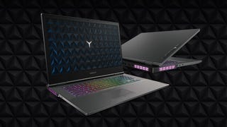 Notebooky Lenovo Legion Y740 umožní ray-tracing už dnes