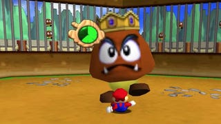 Noted Mario 64 ROM hacker releases massive 32-level mod, Super Mario 64 Land