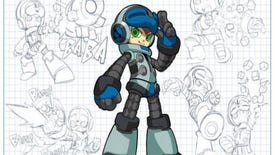 Maybe You Should Watch This Mighty No. 9 Progress Trailer