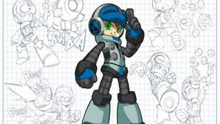 Maybe You Should Watch This Mighty No. 9 Progress Trailer