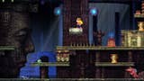 Notoriously impenetrable platform adventures La-Mulana 1 and 2 coming to consoles