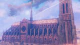 Katedra Notre-Dame w Valheim - niezwykły projekt gracza