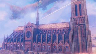 Katedra Notre-Dame w Valheim - niezwykły projekt gracza