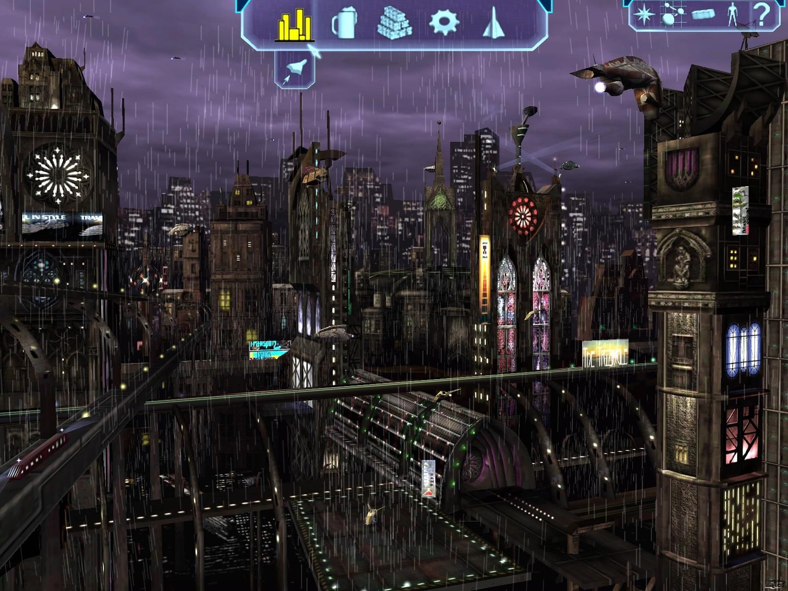 Freelancer review | Eurogamer.net