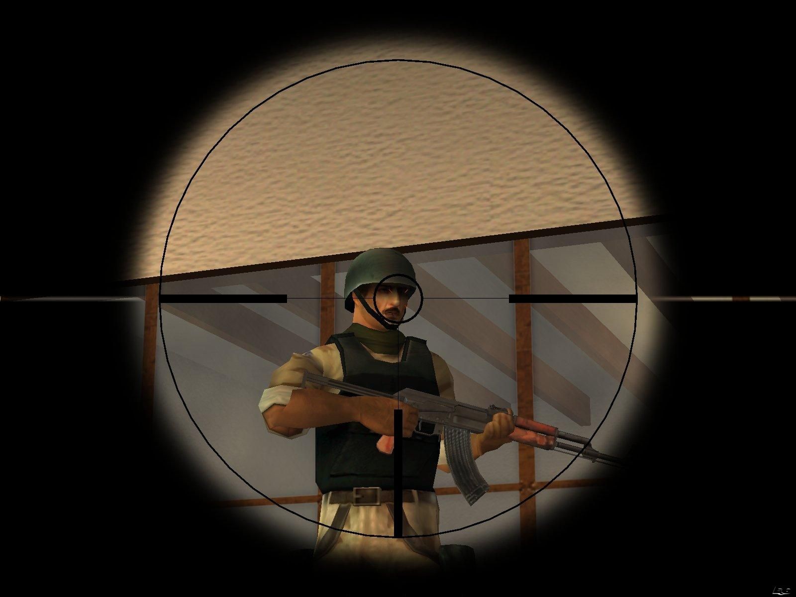 IGI2: Covert Strike review | Eurogamer.net
