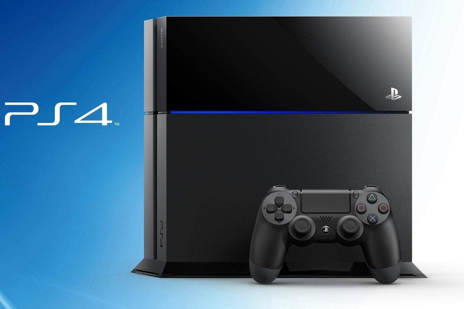 Nova atualização disponível para a PS4 | Eurogamer.pt