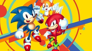 Sonic Frontiers chega em 2022, assegura a Sega