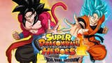 Nova história de Super Dragon Ball Heroes coloca Goku contra os deuses da destruição