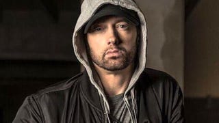 Nova música de Eminem tem sample de Kingdom Hearts