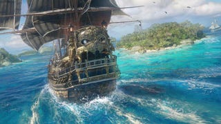 Nová pirátská hra Skull & Bones od UbiSoftu