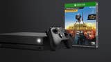 Nová prodejní akce Xbox One X v ČR je stará