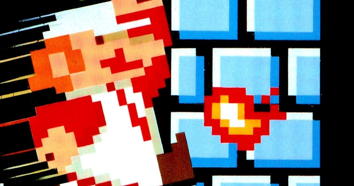 Spped Mario Nova speedrun de Super Mario Bros. é um recorde mundial | Eurogamer.pt