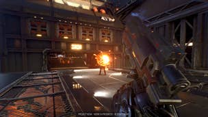 Project Nova: EVE Online spin-off shooter starts invite-only alpha in November