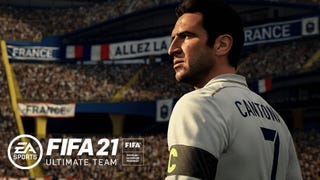 Confirmada la lista con todos los Iconos de FIFA 21