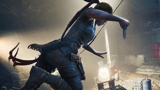 Novas imagens de Shadow of the Tomb Raider revelam secção inédita