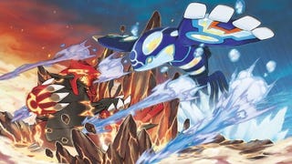 Novas informações sobre Pokémon Omega Ruby e Alpha Sapphire