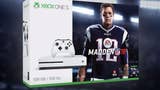 Nové balení Xbox One S s Madden