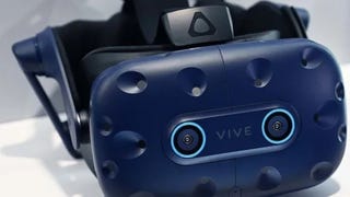 Nové VR headsety od HTC i neomezené předplatné s VR hrami