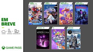 Próximas novidades do Xbox Game Pass incluem Redfall e BlazBlue