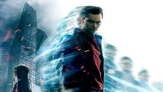 Novidades de Quantum Break só na Gamescom 2015