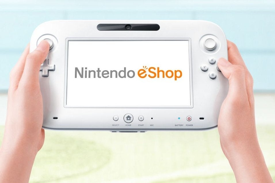 Novidades na Nintendo eShop - 26 de fevereiro | Eurogamer.pt