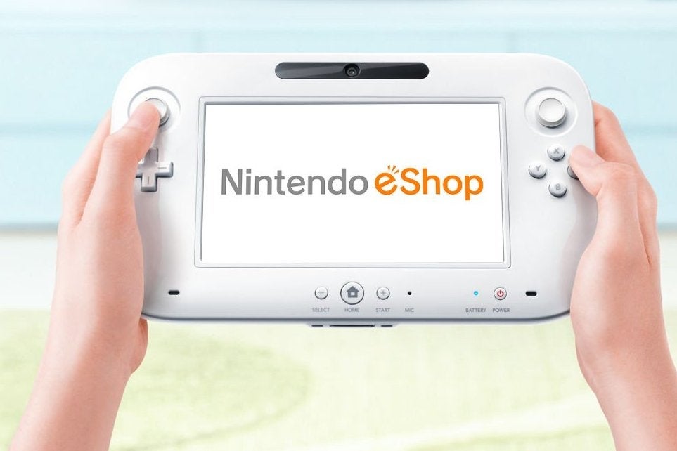 Novedades de la semana en la eShop | Eurogamer.es