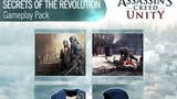 Novo DLC de Assassin's Creed Unity junta os bónus das pré-vendas