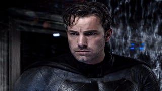 Novo filme de Batman com Ben Affleck confirmado