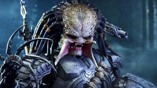 Novo filme de Predator já tem cartaz promocional