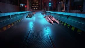 Nuevo gameplay de Formula Fusion