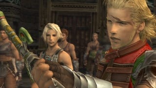Novo guia afirma ter imagens HD de Final Fantasy XII